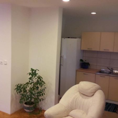 Apartman "Beban" Saraievo Exterior foto