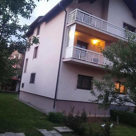 Apartman "Beban" Saraievo Exterior foto