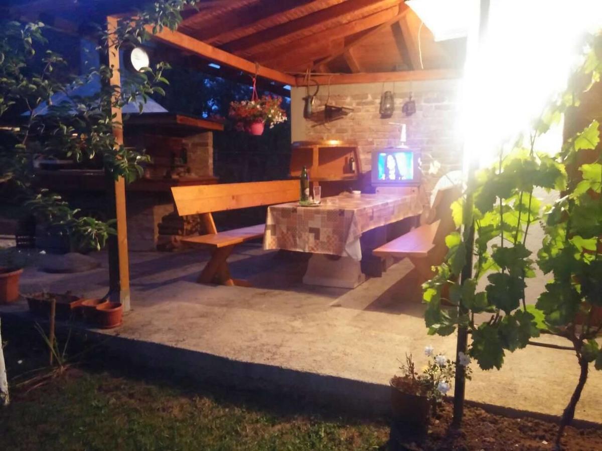 Apartman "Beban" Saraievo Exterior foto
