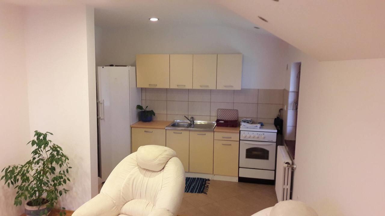 Apartman "Beban" Saraievo Exterior foto