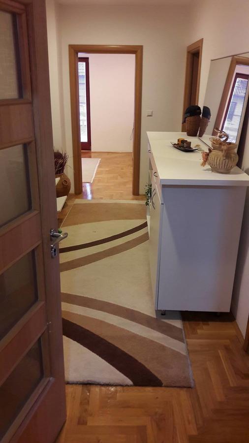 Apartman "Beban" Saraievo Exterior foto