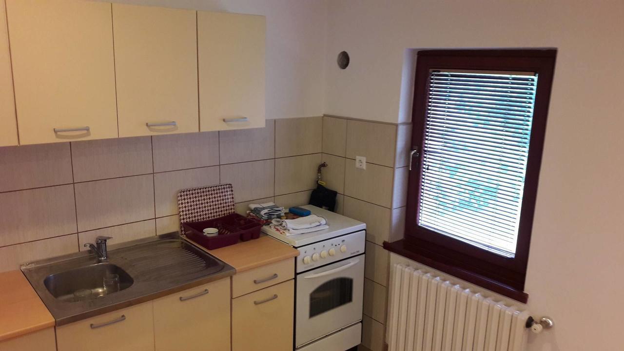 Apartman "Beban" Saraievo Exterior foto