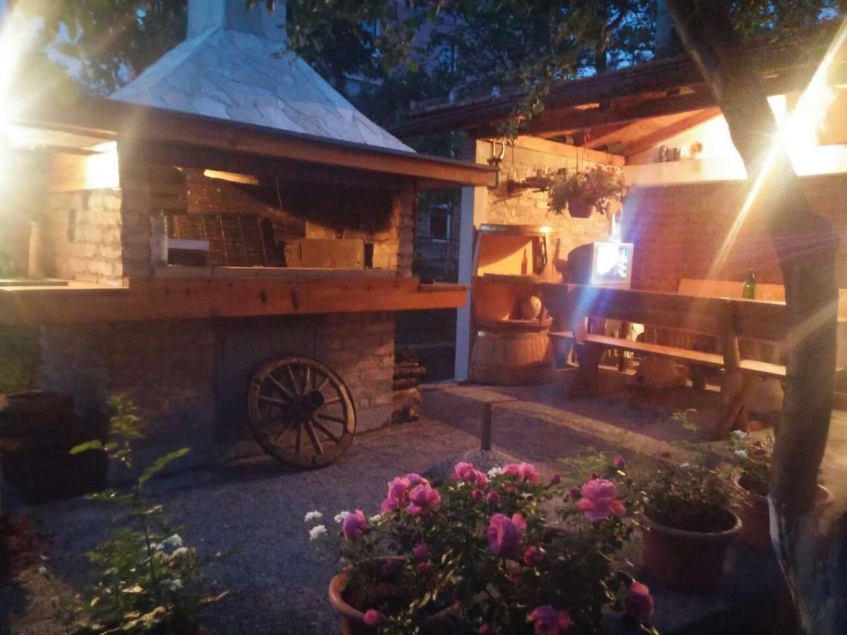 Apartman "Beban" Saraievo Exterior foto
