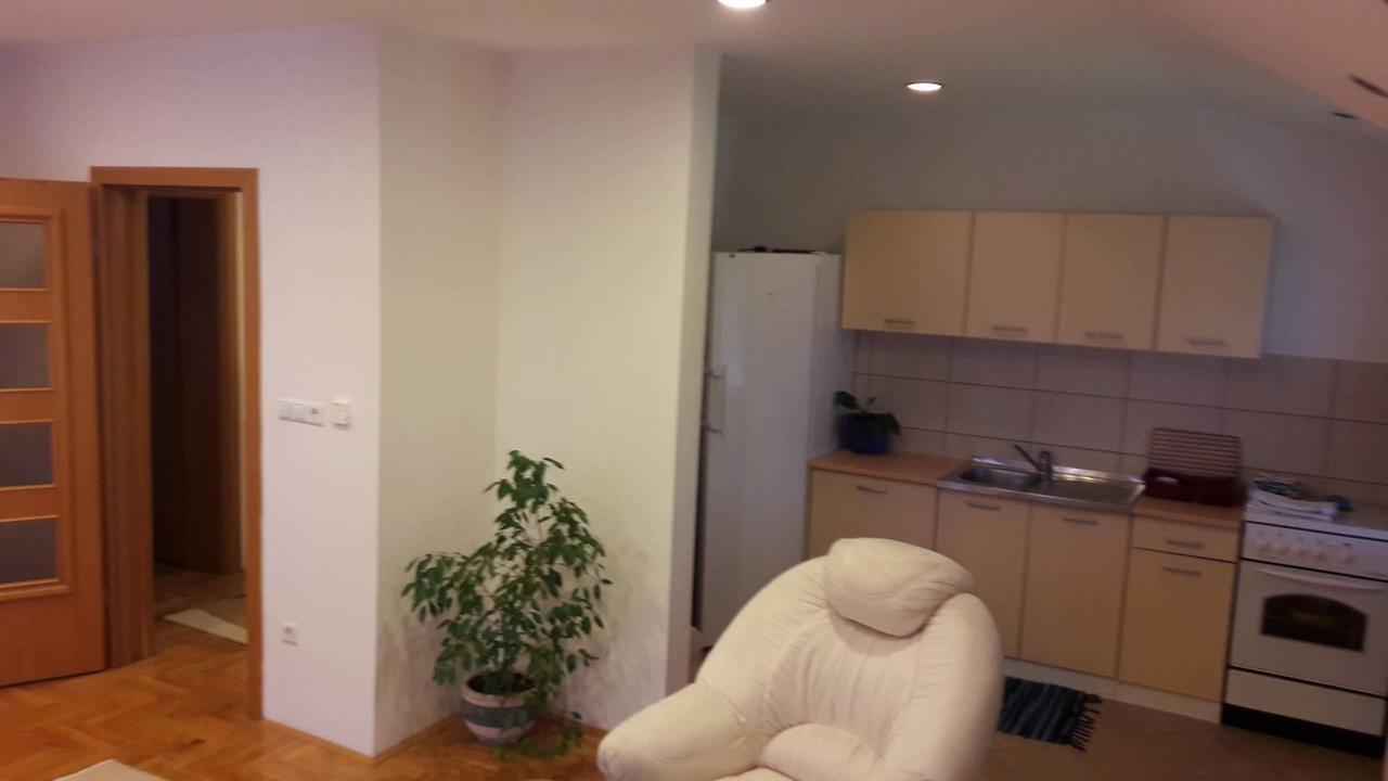 Apartman "Beban" Saraievo Exterior foto