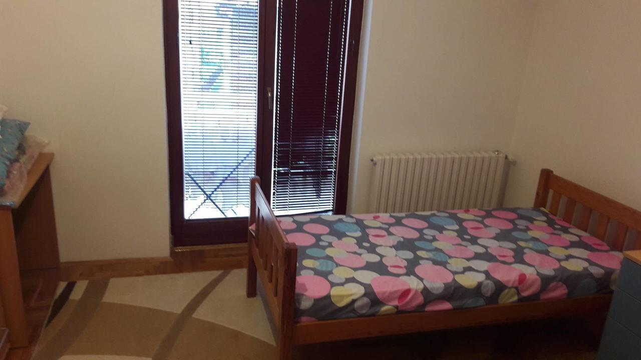Apartman "Beban" Saraievo Exterior foto