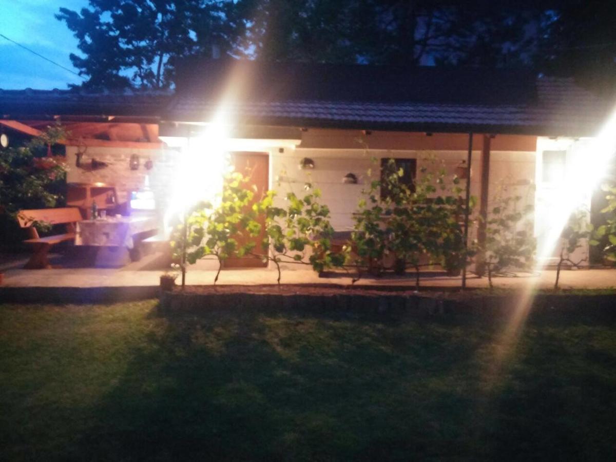 Apartman "Beban" Saraievo Exterior foto