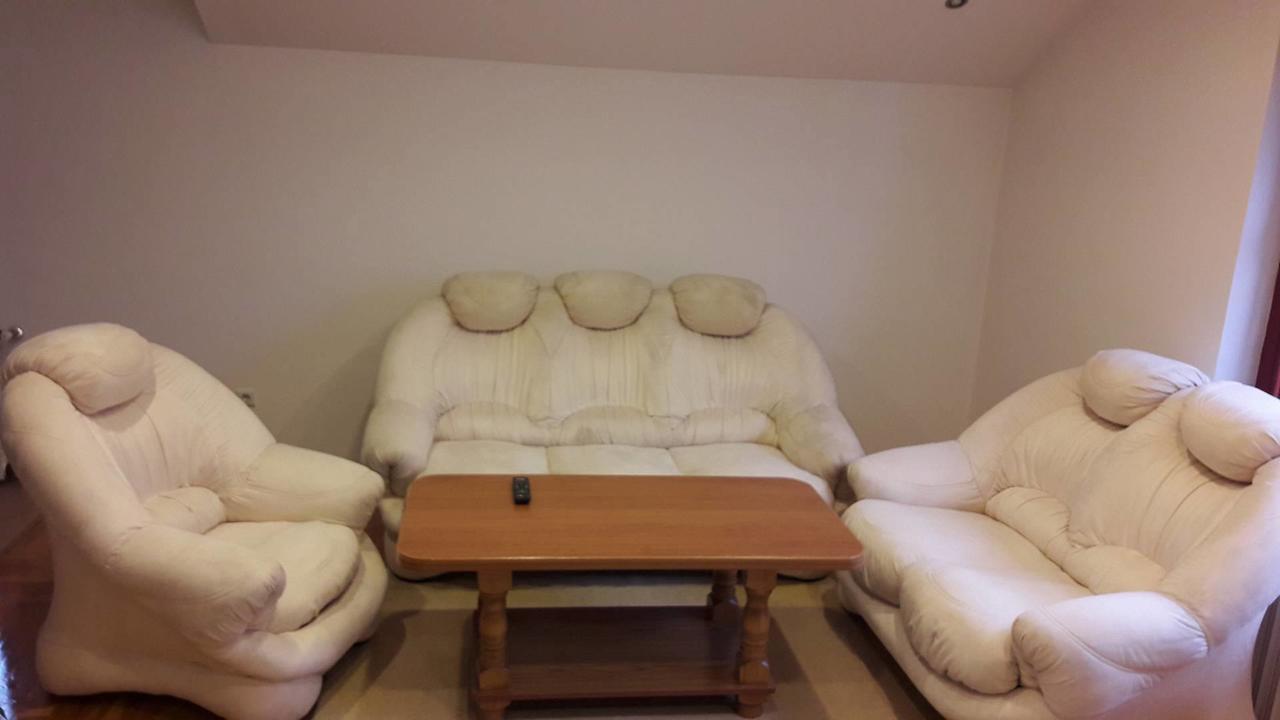 Apartman "Beban" Saraievo Exterior foto