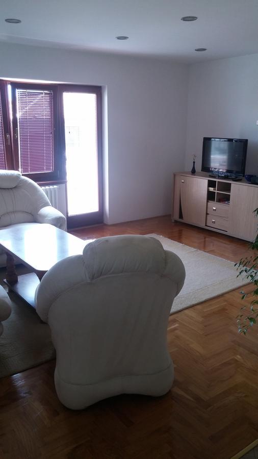 Apartman "Beban" Saraievo Exterior foto