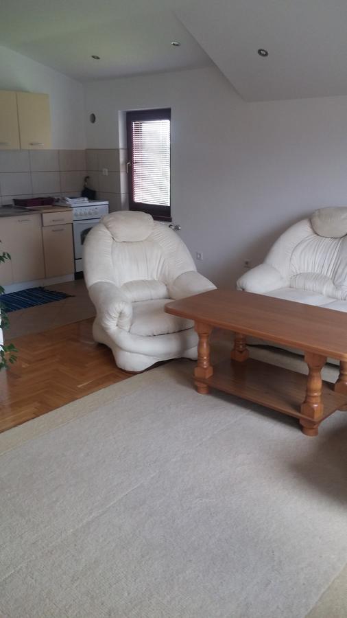 Apartman "Beban" Saraievo Exterior foto
