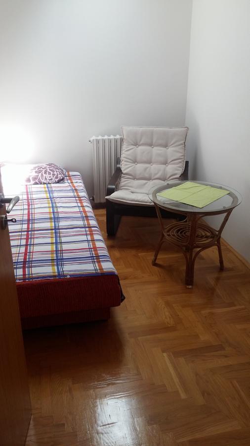 Apartman "Beban" Saraievo Exterior foto