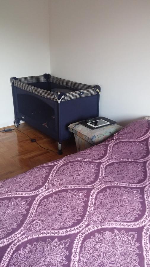 Apartman "Beban" Saraievo Exterior foto
