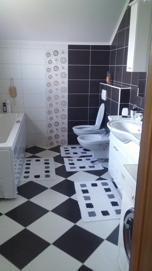 Apartman "Beban" Saraievo Exterior foto
