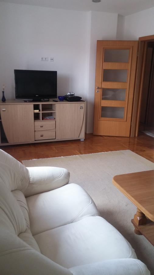 Apartman "Beban" Saraievo Exterior foto