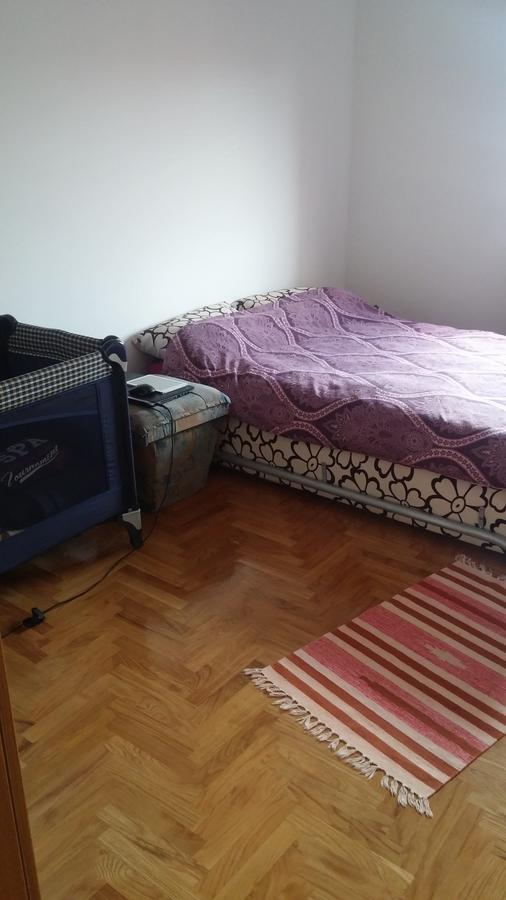 Apartman "Beban" Saraievo Exterior foto