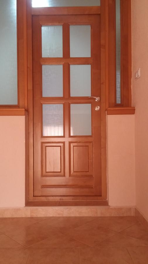 Apartman "Beban" Saraievo Exterior foto