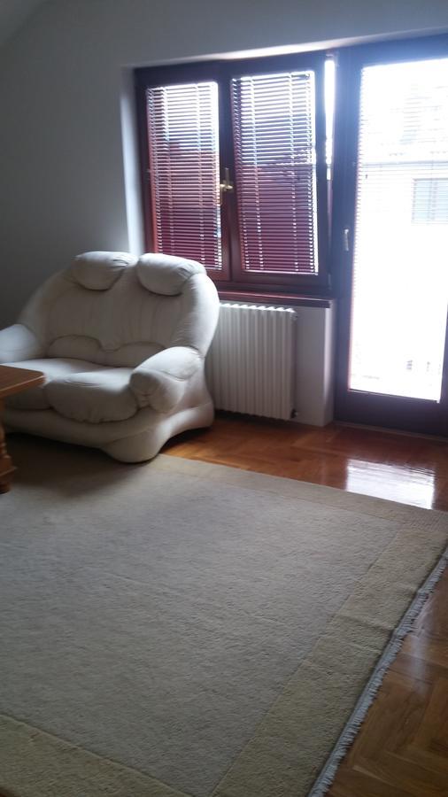 Apartman "Beban" Saraievo Exterior foto