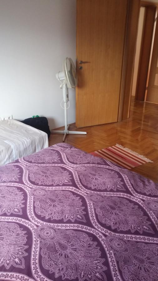 Apartman "Beban" Saraievo Exterior foto