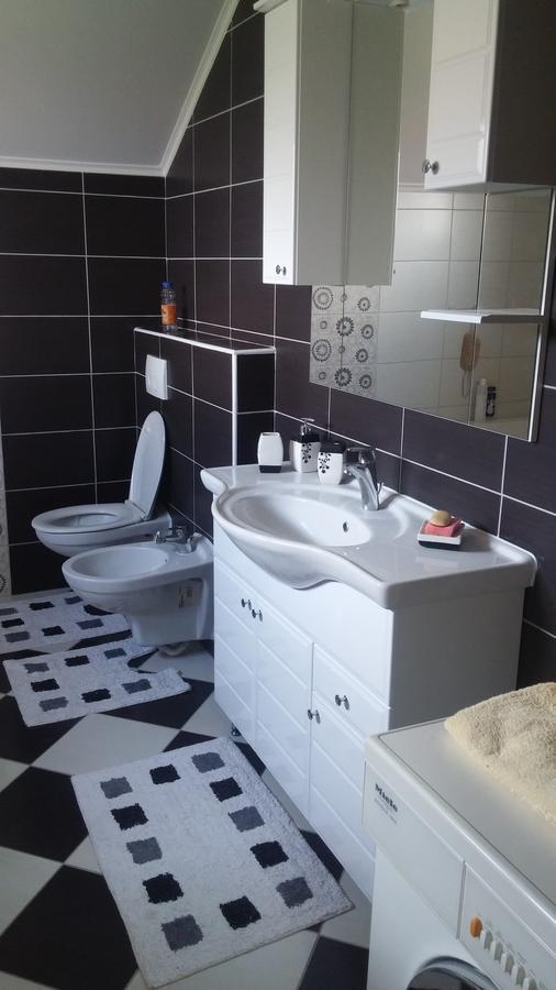 Apartman "Beban" Saraievo Exterior foto