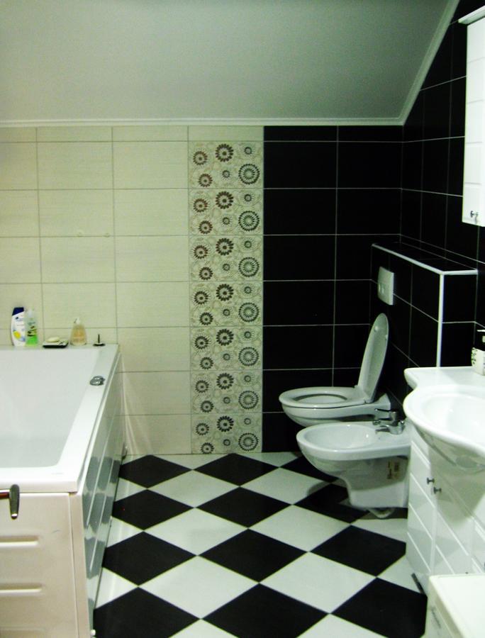 Apartman "Beban" Saraievo Exterior foto