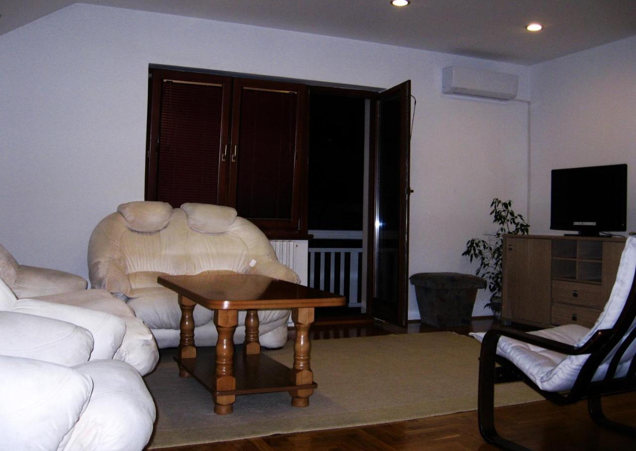 Apartman "Beban" Saraievo Exterior foto