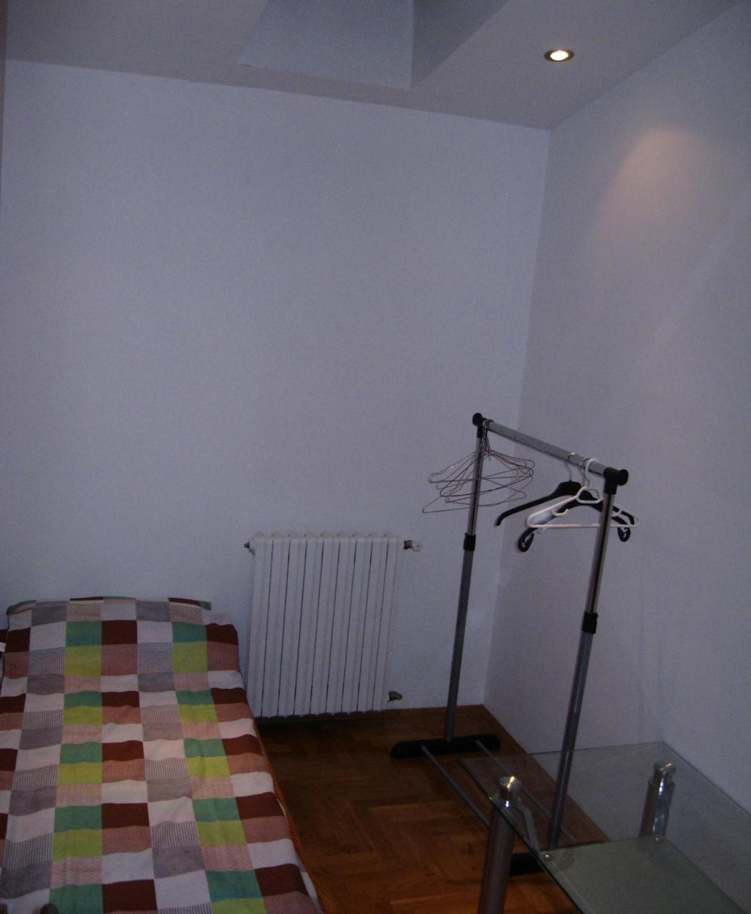 Apartman "Beban" Saraievo Exterior foto